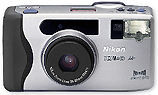 Zoom-Mini 400, 1998