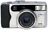 Zoom-Mini 600, 1998