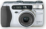 Zoom-Mini 800, 1998