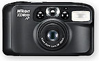 Nikon AF Zoom 200QD,1995