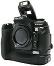 Fuji's FinePix S3 Pro