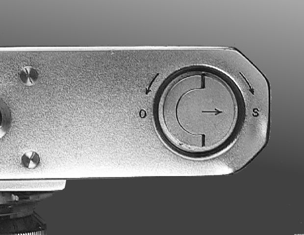 Nikon S 8 digits serial numbering film abck