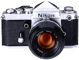 Nikon , 1971