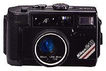 Nikon L35 AWAF