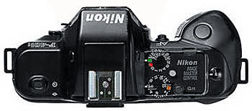 F401s topview