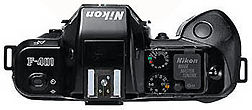 F401 topview