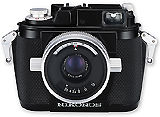 Nikonos I, 1963