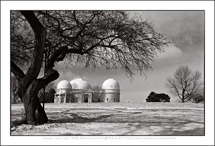 A scenic location by Glenn bachfan@pbase 