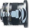 Optical contruction used for Nikkor 18mm f/3.5 Ai-s spec version