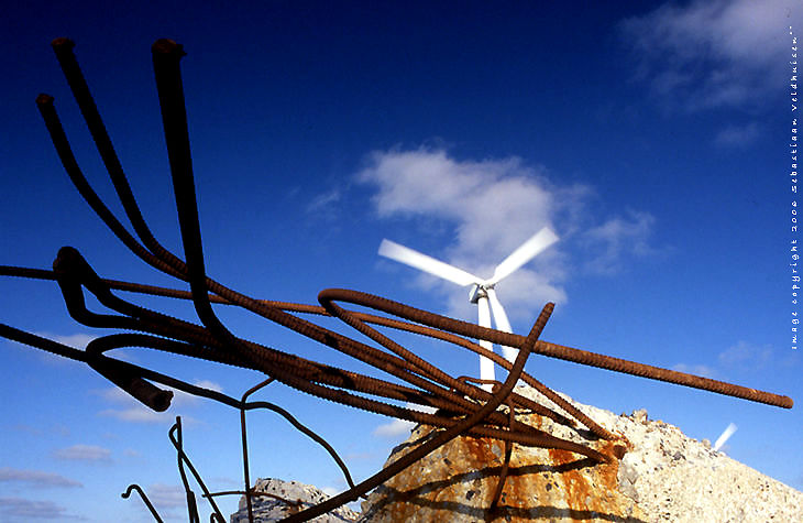 Wide and colours by Sebastiaan Veldhuise