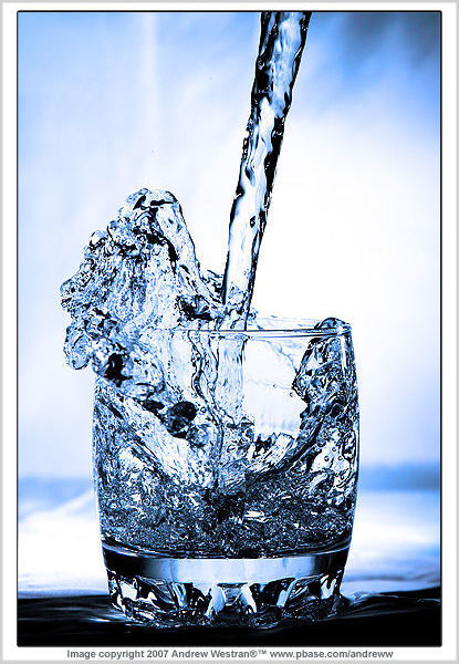 Speed/freeze ... by Andrew Westran