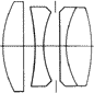 Optical contruction for old collapsible type W-Nikkor 1:3.5 f=3.5cm Rangefinder wideangle lens