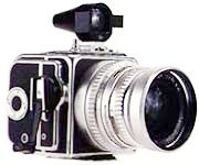 Victor Hasselblad SWC range of camera -LINK