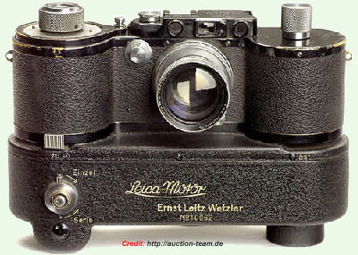 Leica 250 GG