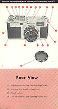Instruction Manual Nikon S4, Page 1 