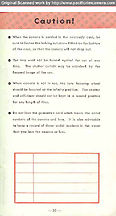 Instruction Manual Nikon S4, Page 30
