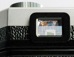Photo Gallery on Nikon S3 Chrome Millennium edition, 2000 viewfinder brightlines frames