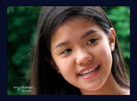 Esther Foo at 2006