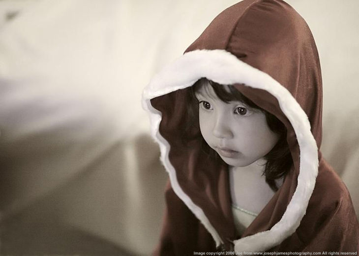 Kids Portraiture, 50k by Joe Jpeg image Loading ....