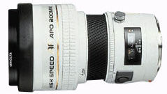 Minolta AF APO 200mm f/2.8G  Link