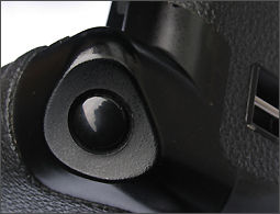 Alternate Shutter Release Button EOS-1N