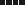 Bar LED