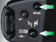 Multiple Exposure Operation 1