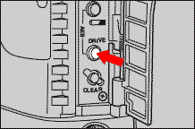 Self Timer activating