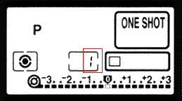 Loading Film Step Three