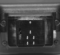 Flash Shoe contacts 200E speedlite