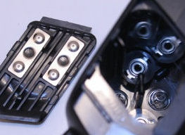 Battery Compartment 200E speedlite