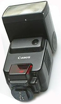 Canon 430EZ flash