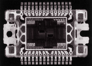 Multi-BASIS chip for Autofocusing with Canon EOS-1N