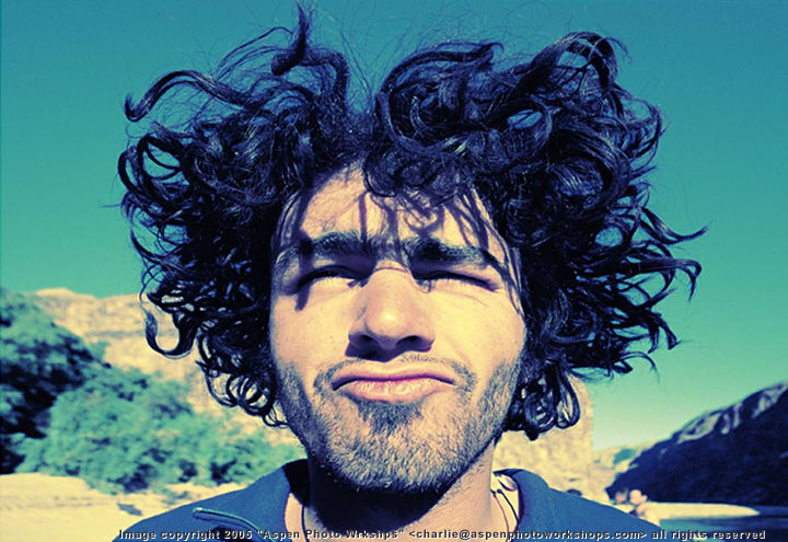 River Guide, Grand Canyon... Loading ......