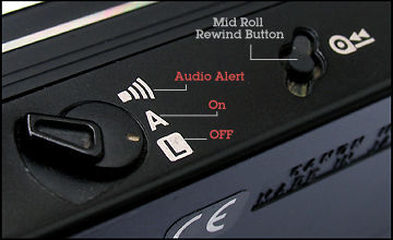 ON/Off Switch EOS-1N