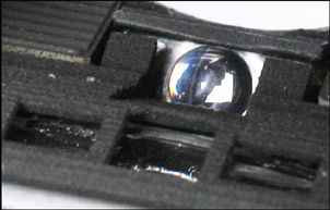 TTL flash Meter Sensor