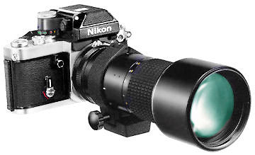 300mm Mounted on Nikon F2A.image (11k Jpeg)