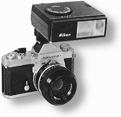 カメラ フィルムカメラ The Nikkormat/Nikomat FT-2 SLR camera Part IV