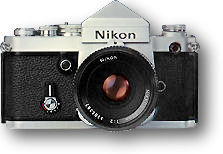 Nikon F2 - Main Specifications