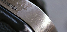 f3 worn