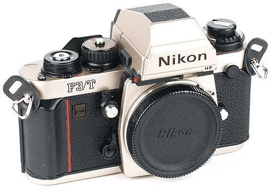 NikonF3/T by BIGleo (43k) Loading...