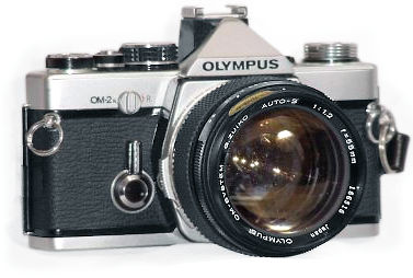 Olympus Zuiko Standard Lenses at 50mm - Part I