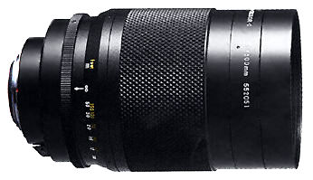 カメラ レンズ(単焦点) Nikkor 500mm f8 Reflex Nikkor