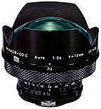 Old Nikkor 15mm f5.6