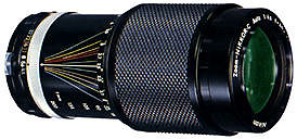 Older version of the f4.5