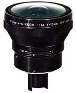 OP Fisheye-Nikkor