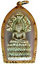 Nap Prok, smcall gold frame casing