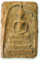 Soomdej Wat Mai Thong Sen