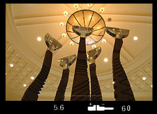Current work OFfice of former Prime Minister of Malaysia, Perdana Library link icon