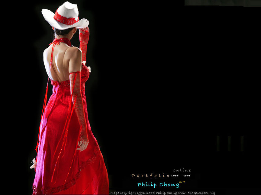 Photographic Portfolio of Philip Chong 1996- 2005
